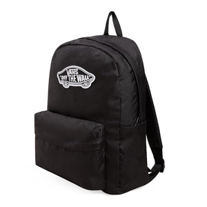 Vans Old Skool Classic Backpack - Black