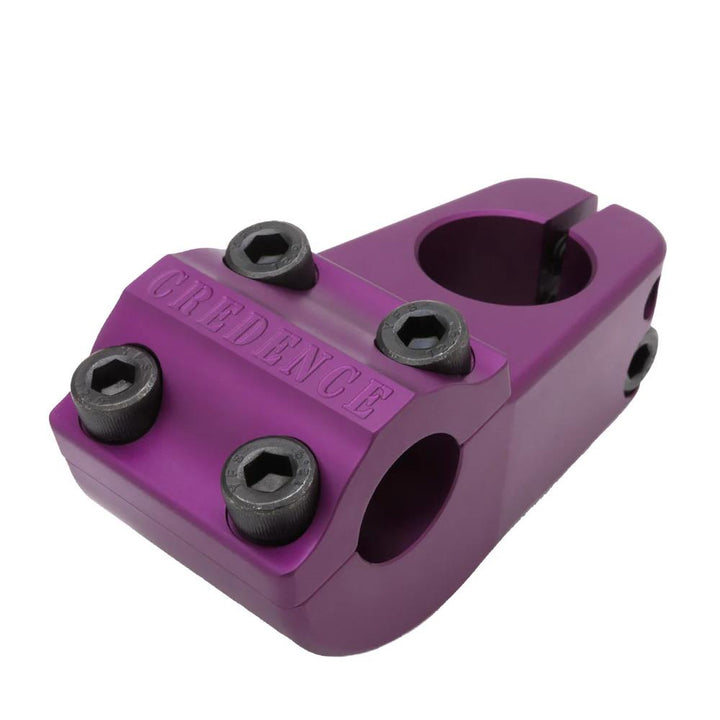 S&M Credence Turtleneck Stem