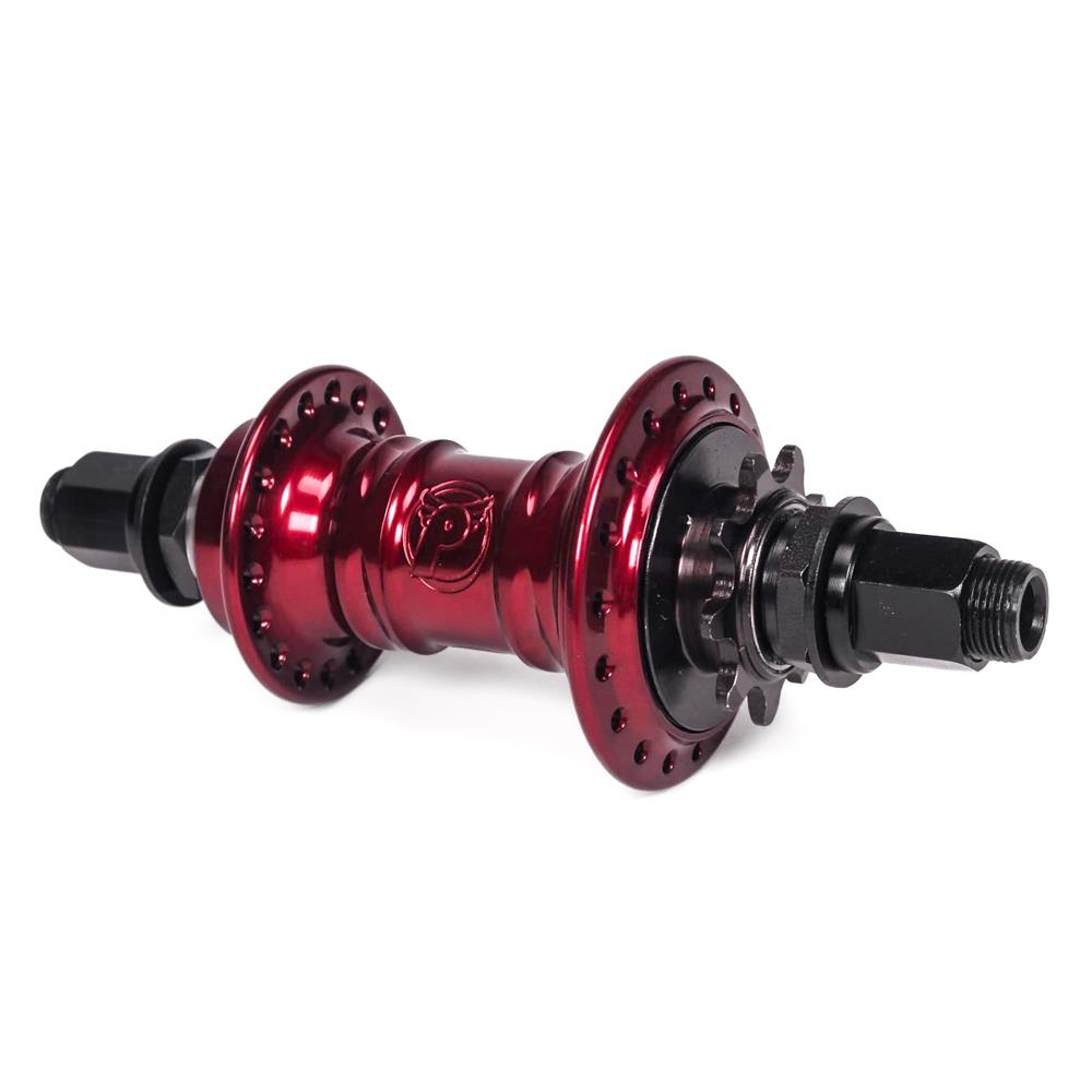 Profile Mini Male 14mm Rear Cassette Hub - RHD