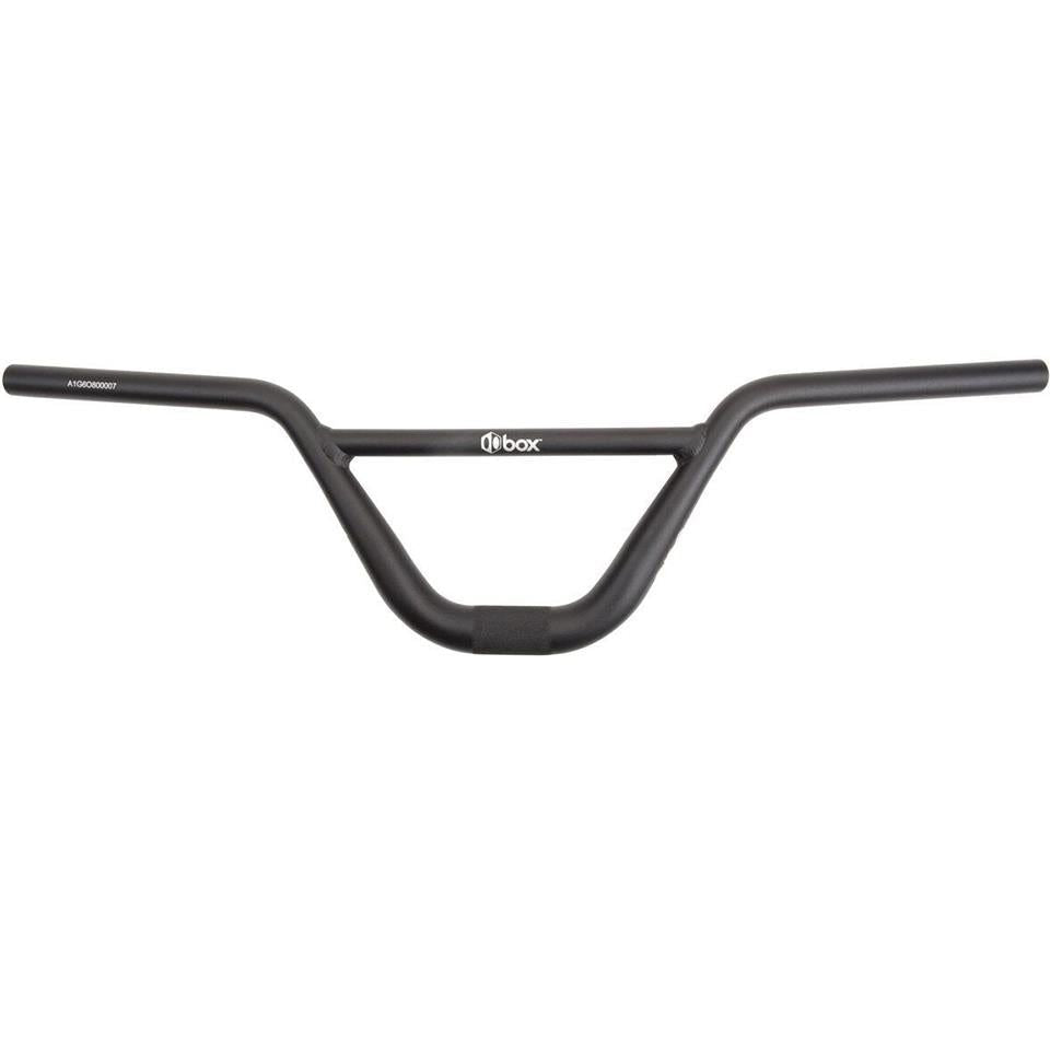 Box One Alloy Triple Taper Race Handlebar