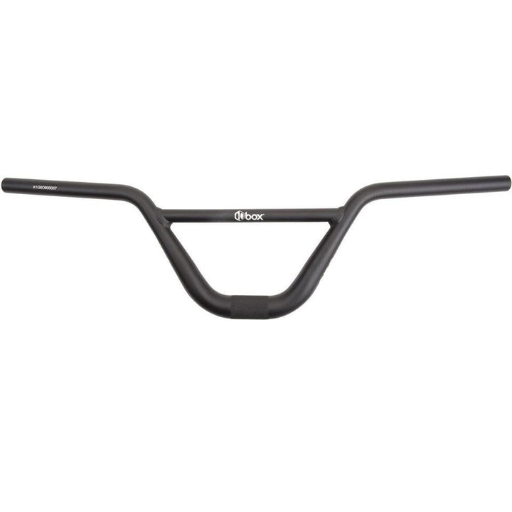 Box One Alloy Triple Taper Race Handlebar