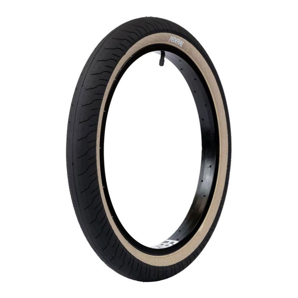 Federal Command LP Tyre