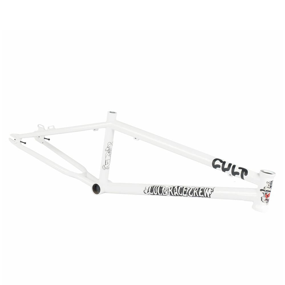 Cult Vick Behm Race Frame