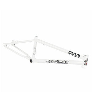 Cult Vick Behm Race Frame