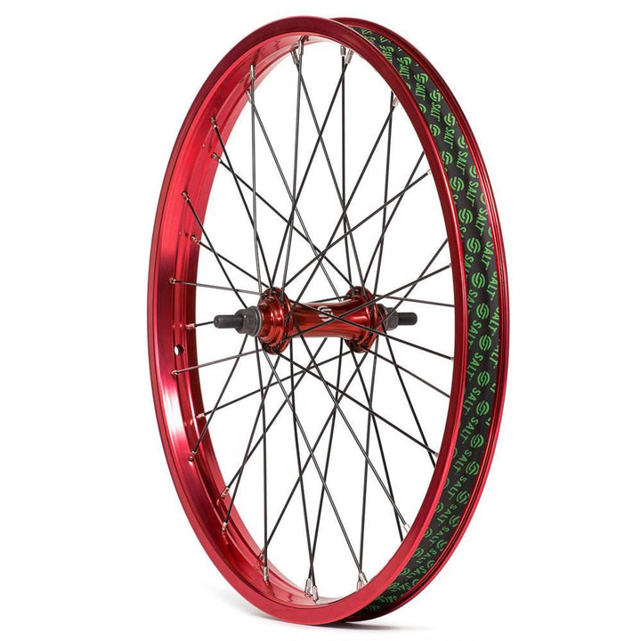 Salt Roue Avant Everest