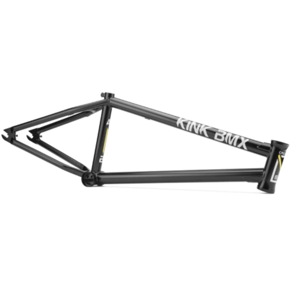 Kink Crosscut Frame