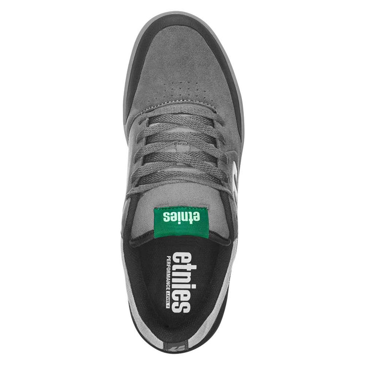 Etnies Marana - Grey/Grey/Black