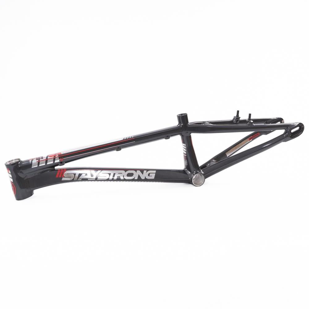 Stay Strong Por vida 2023 v4 Pro XXL Cuadros de Bicicletas Race BMX