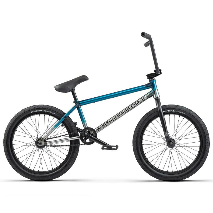 Wethepeople Reason  BMX Bike