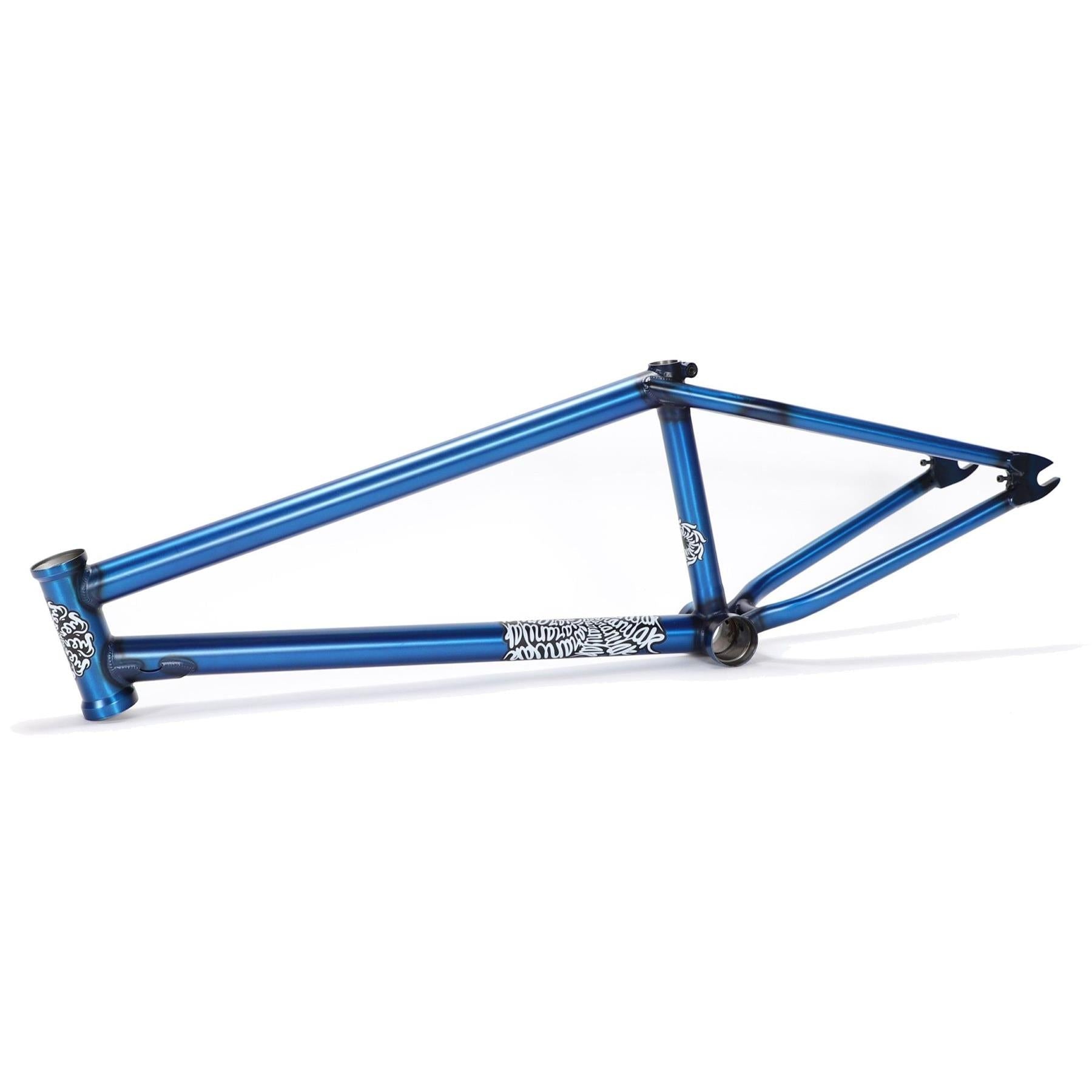 BMXフレーム　FIEND VARANYAC TT21 Fiend Varanyak V3 Frame – Source BMX - EU