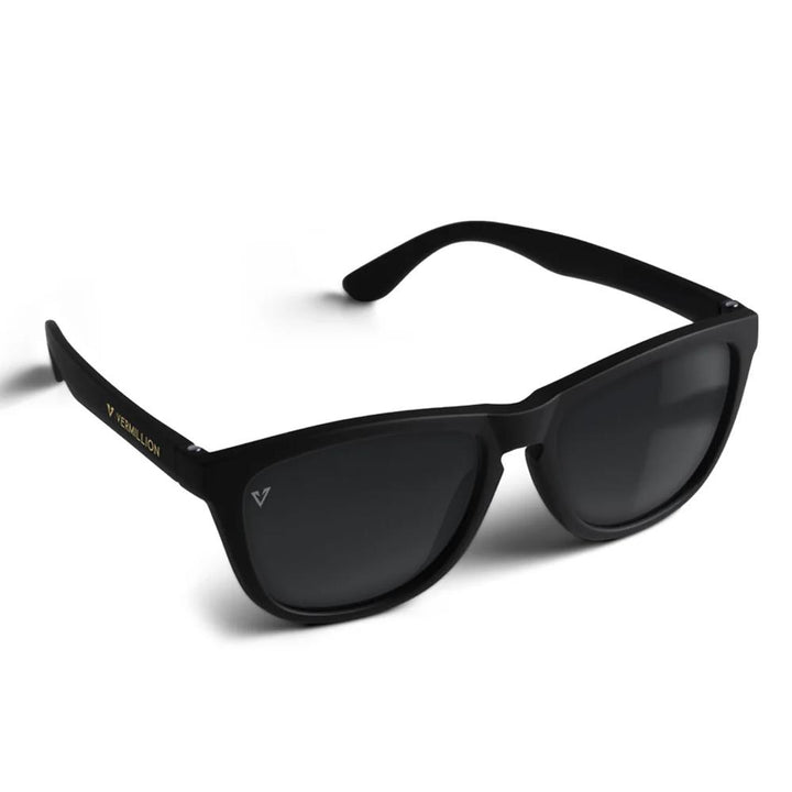 Vermillion Endy Sunglasses - Garrett Reynolds Signature