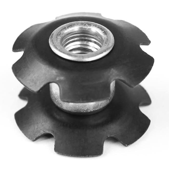 Source Ahead Starnut