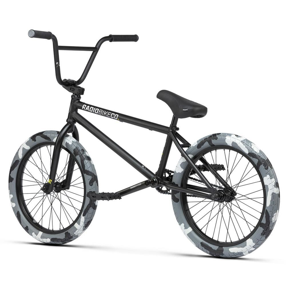 Radio Darko BMX Bicicleta