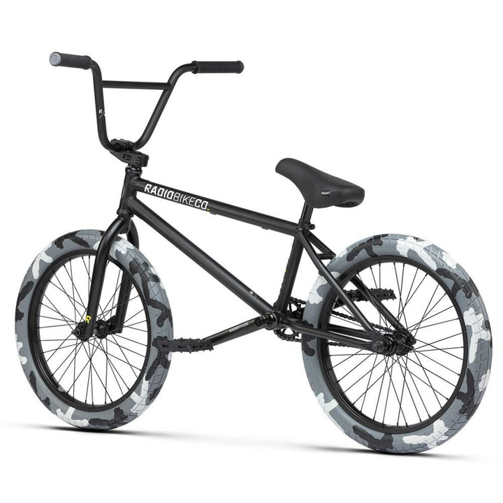 Radio Darko BMX Bicicleta