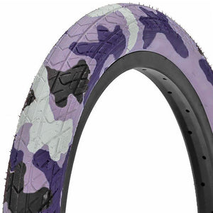 Jet 20" BMX Street tyre