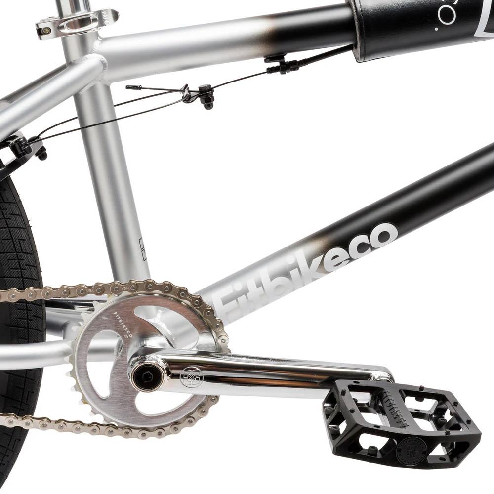 Fit Series 22 BMX Bike