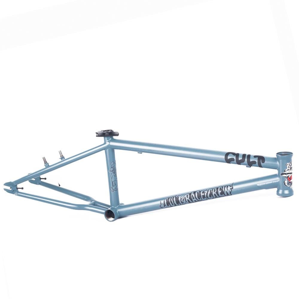 Cult Vick Behm Race Frame