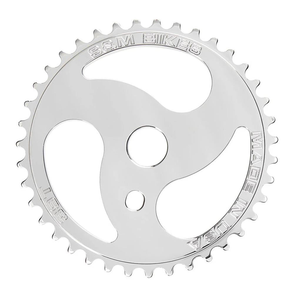 S&M Chain Saw Sprocket