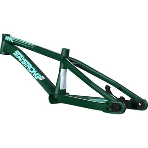 Stay Strong For Life V4 Pro XXL Cuadros de Bicicletas Race BMX