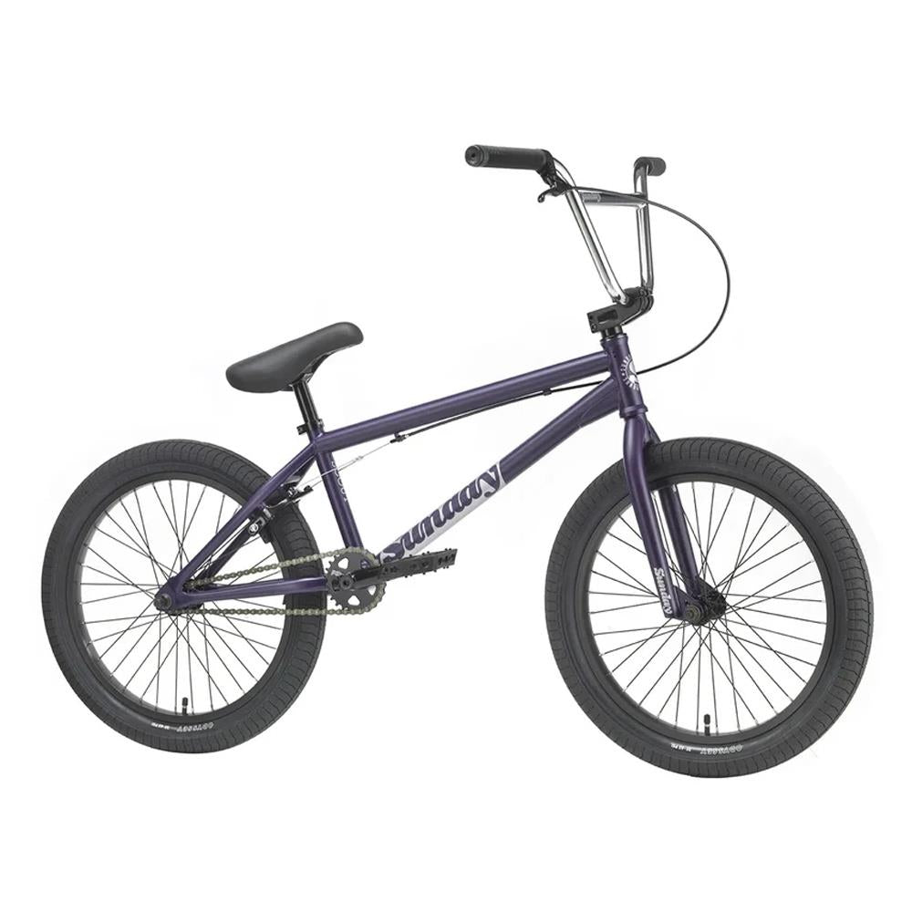 Sunday Scout BMX Bike 2027