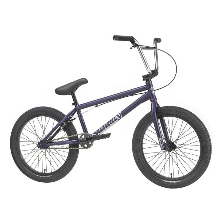 Sunday Scout BMX Bike 2027