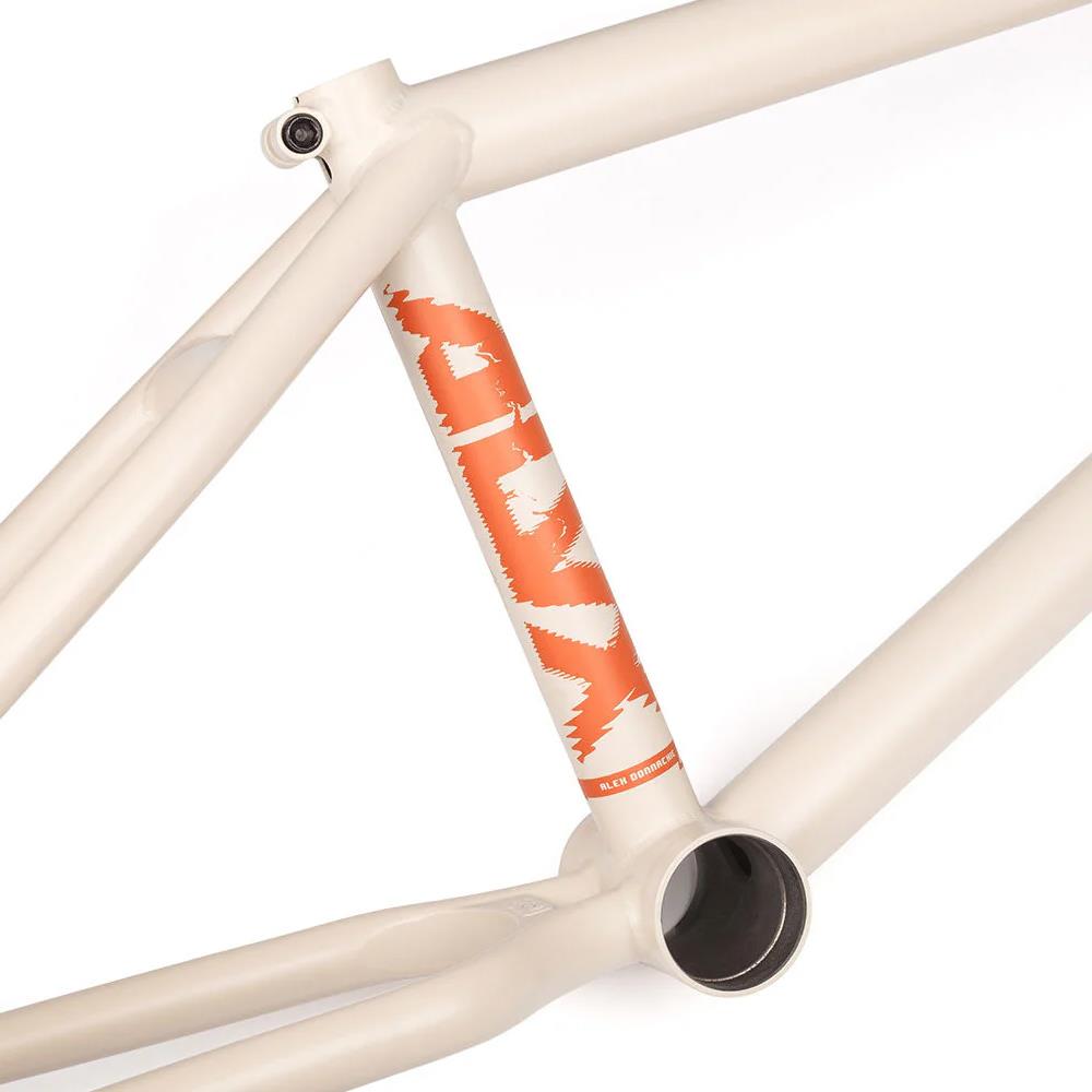 BSD ALVX AF 2022 Frame