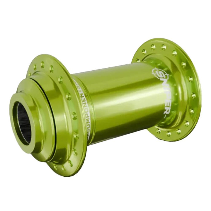SD-X Sniper Evo Pro Front Hub