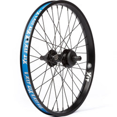 Roues BMX