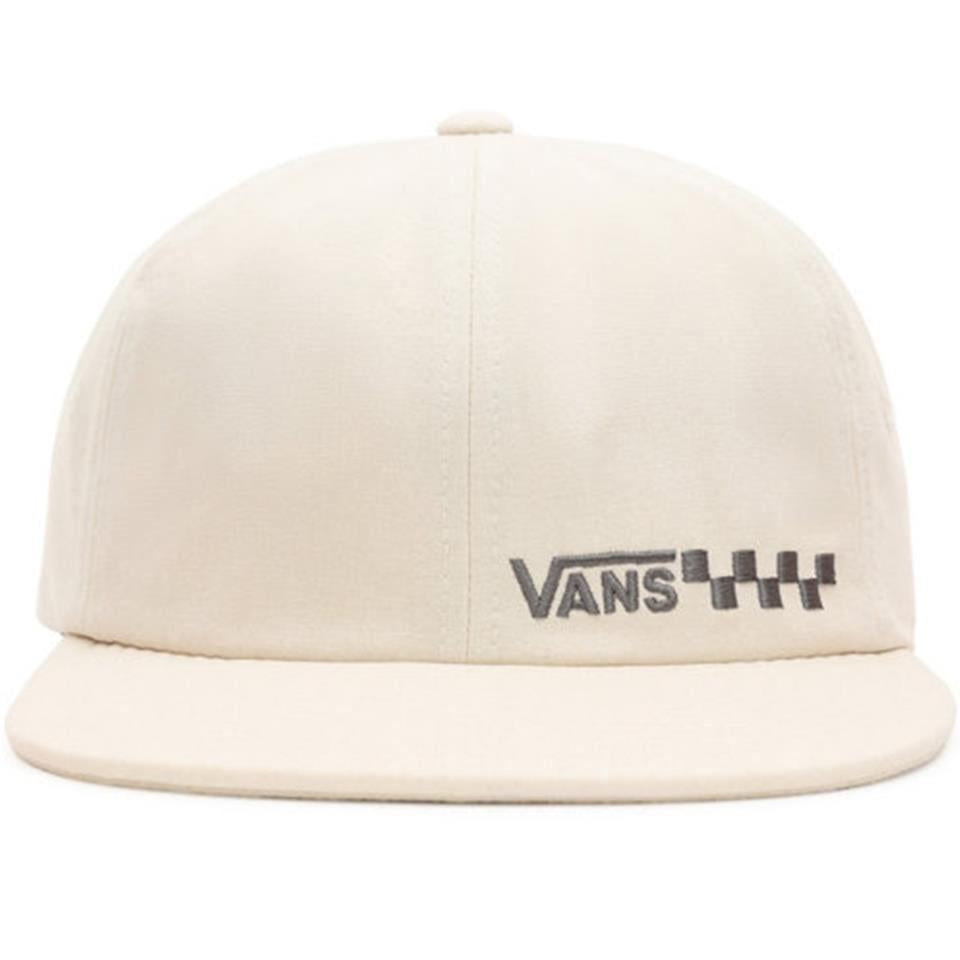 Vans Skate Cap - Natural