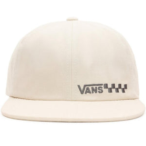 Vans Skate Cap - Natural