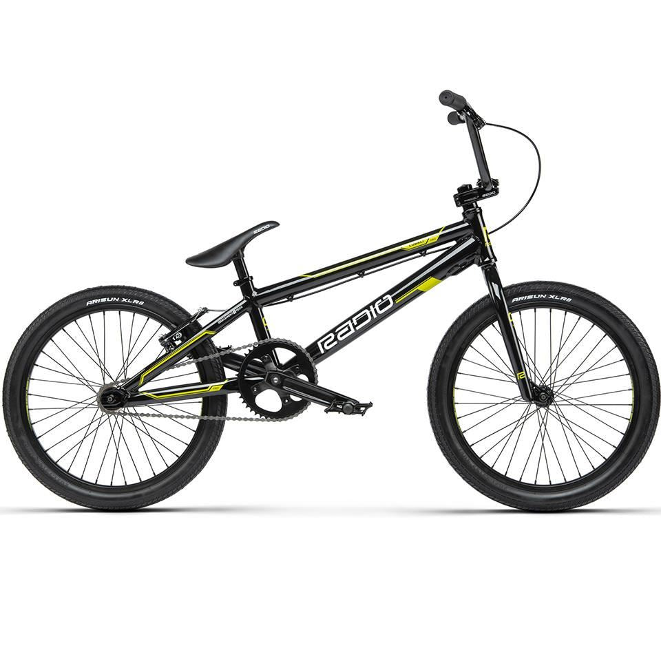 Radio Cobalt Pro Bici da gara BMX 2021