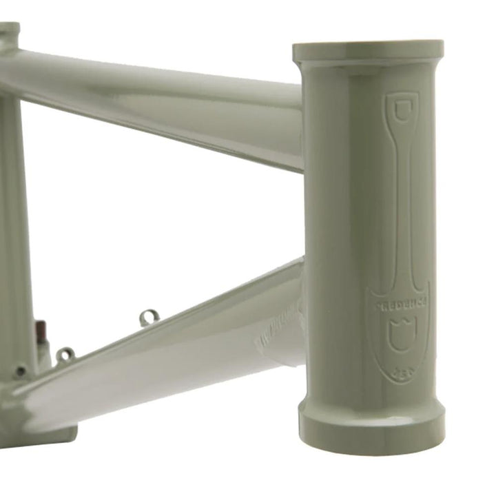 S&M Reynolds Signature CCR Frame