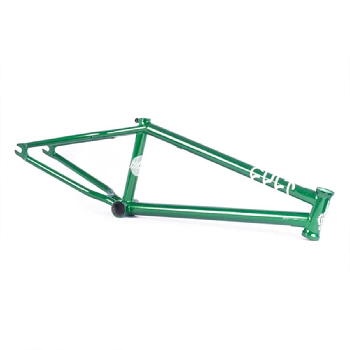 CULT BMX HAWK 18 FRAME フレーム Cult 18