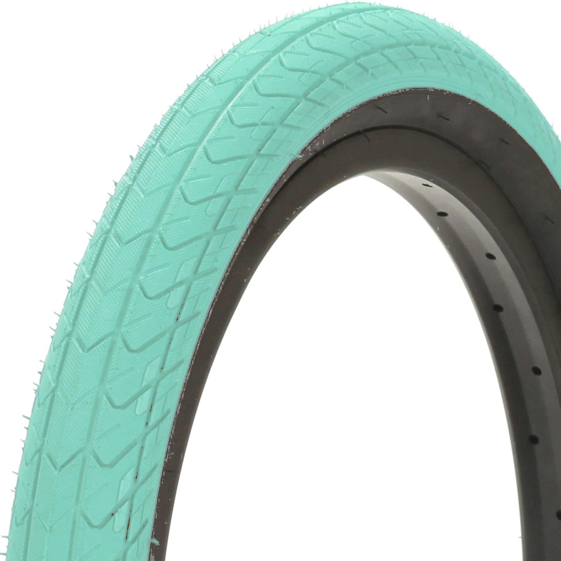 Jet 20" BMX Street tyre