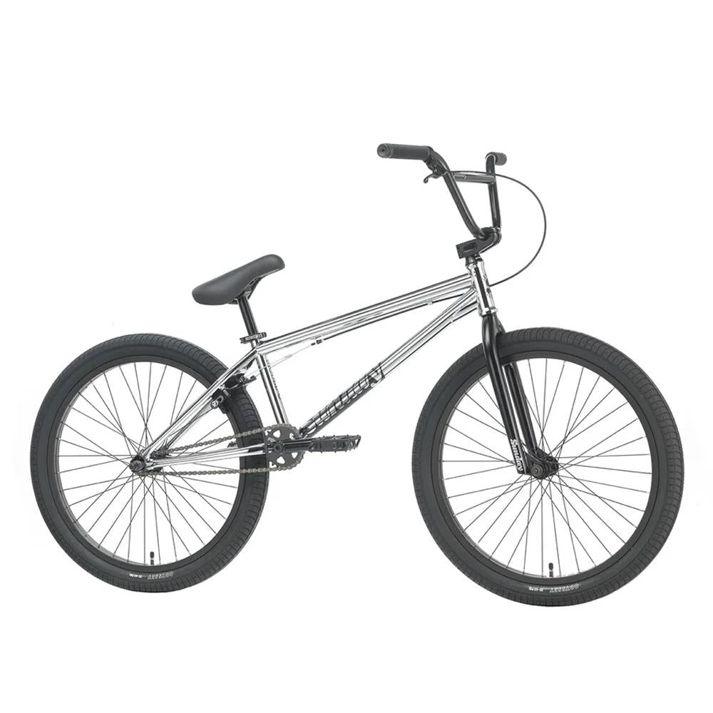 Sunday Model-C 24'' BMX Bike 2027