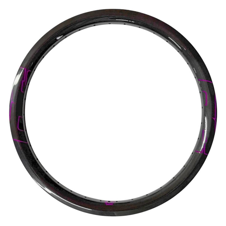 SD-X M58 V3 Disc/Front 24" 36 Hole Pro Rim