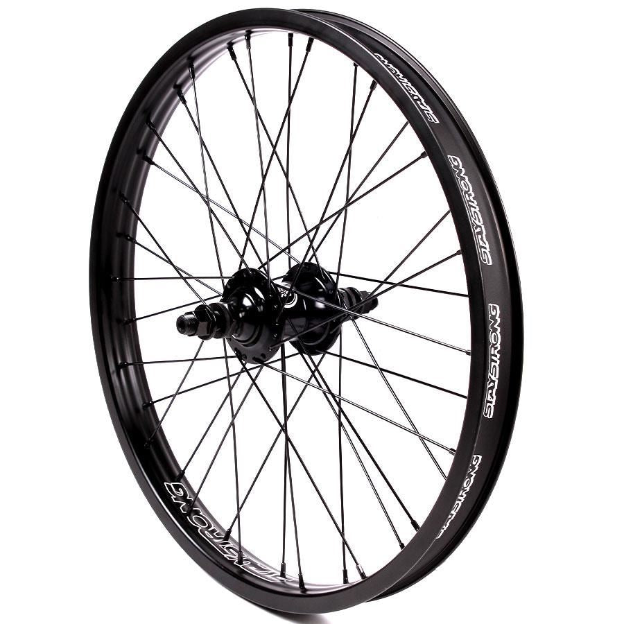 NEUF : MOYEU FREECOASTER ARRIERE B-52 pour Vélo BMX MTB MX BHUB/006 INCOMPLET