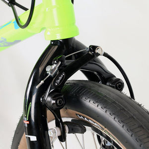 Haro Lineage Sport Bashguard 20" Bici BMX