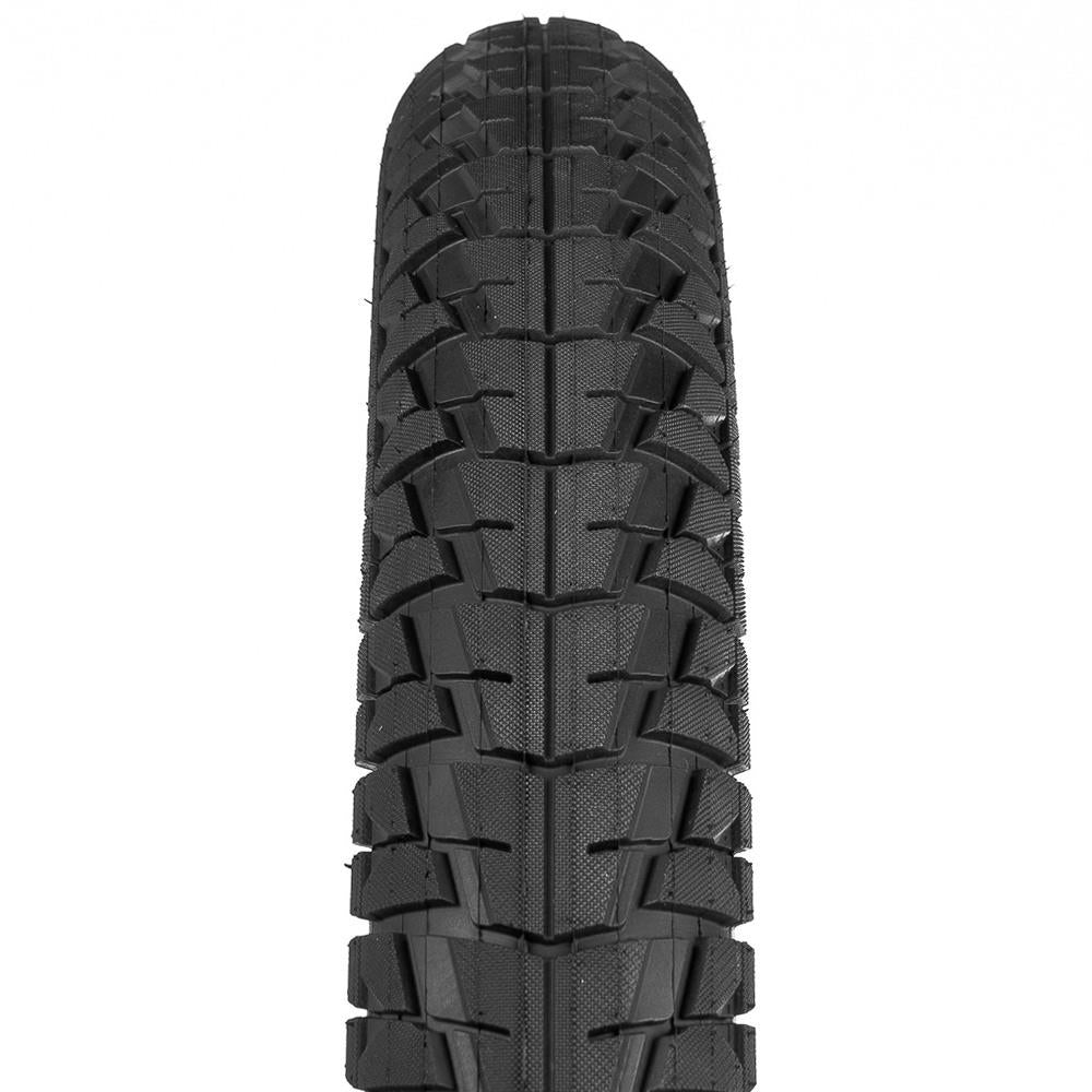 SaltPlus Pitch Raw Tyre - Black - 2.25"