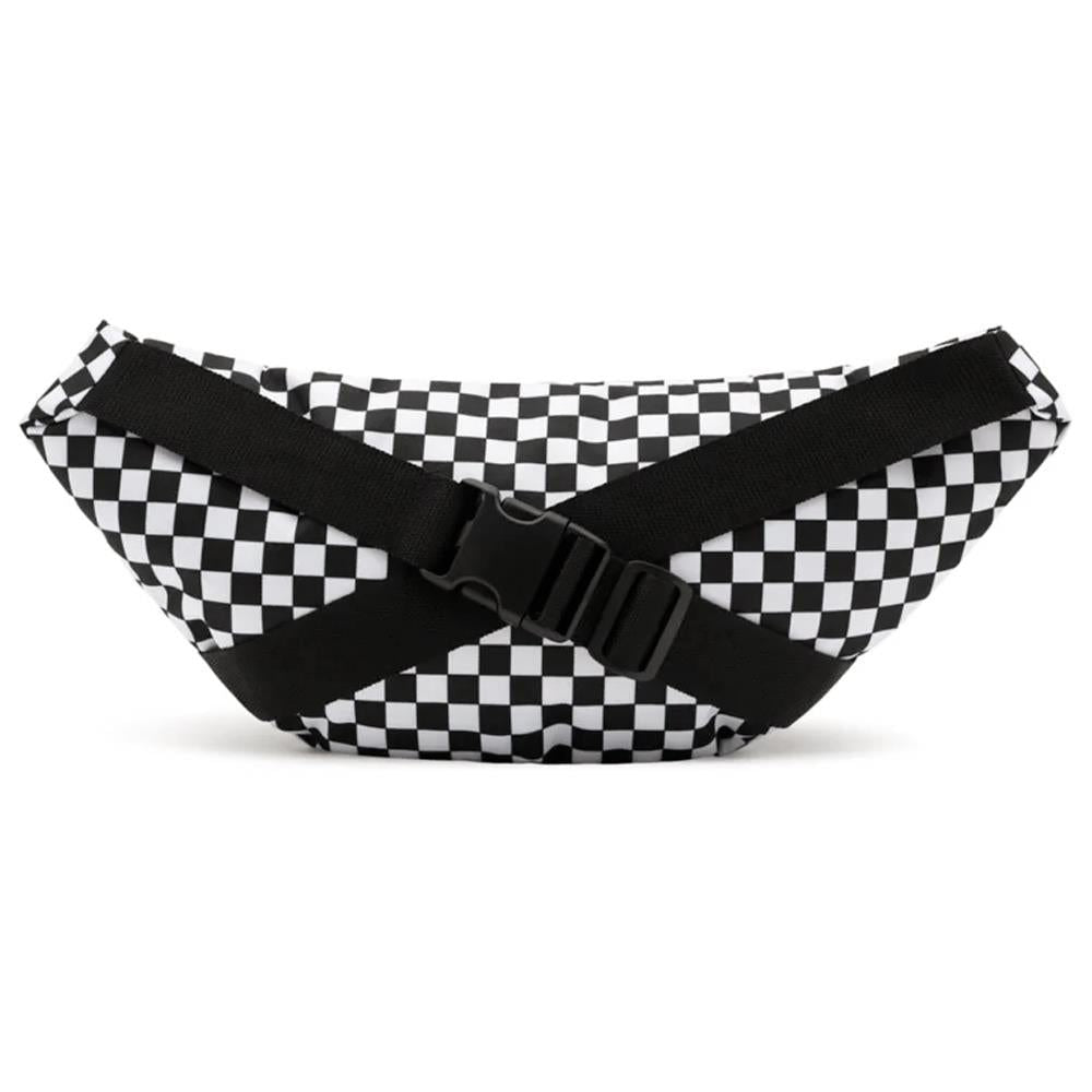 Vans Ward Cross Body Pack - Black/White