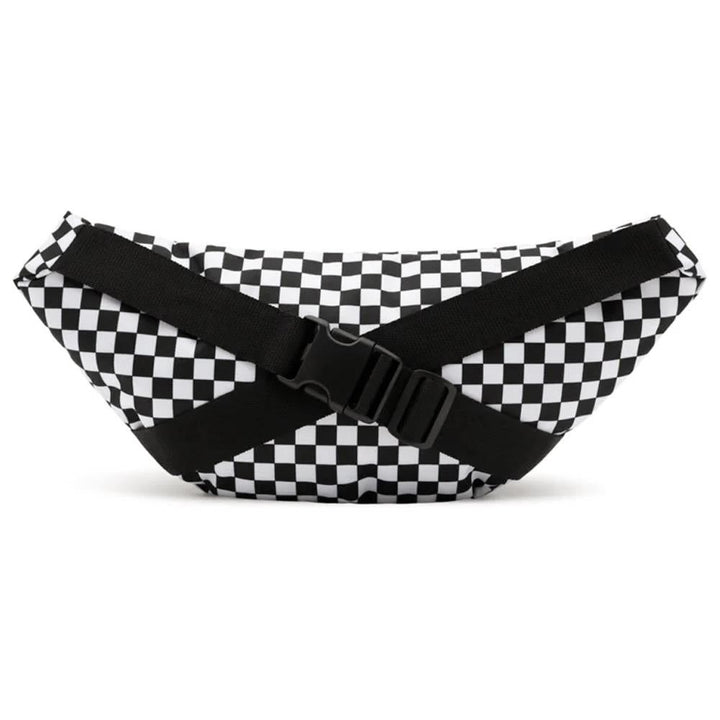 Vans Ward Cross Body Pack - Black/White