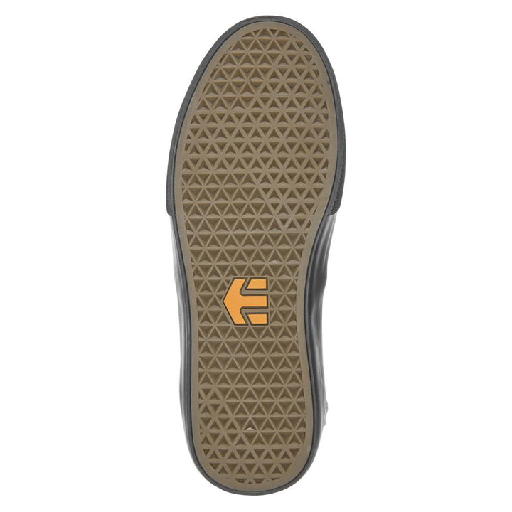 Zapatillas Etnies Lo-Cut Slip x Jordan Godwin - Naranja