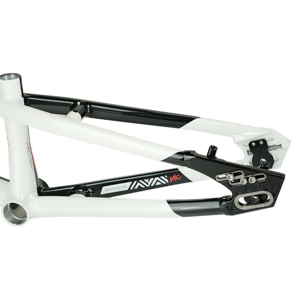 Stay Strong For Life V5.1 Cruiser Expert XL Frame