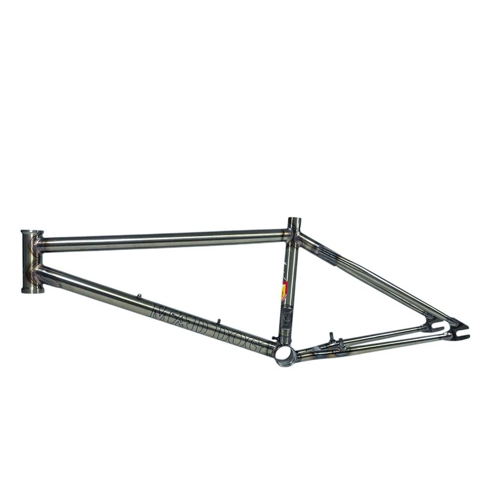 S&M Mad Dog Frame w/990 Mounts
