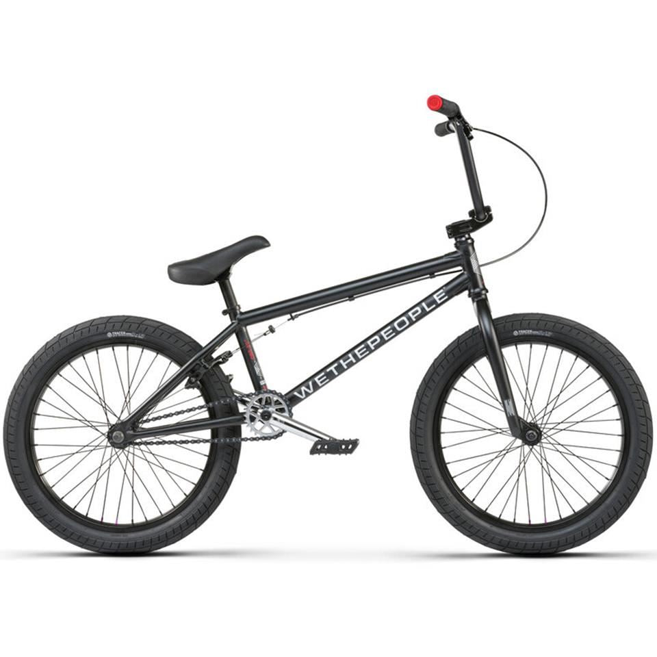 Wethepeople CRS  BMX Bike