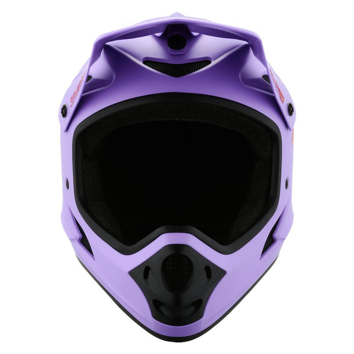 Seven iDP M1 2025 Helmet - Matt Lilac