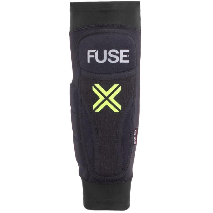 Fuse Tamponi Omega per tibia e frusta