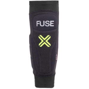 Fuse Espinilleras Omega