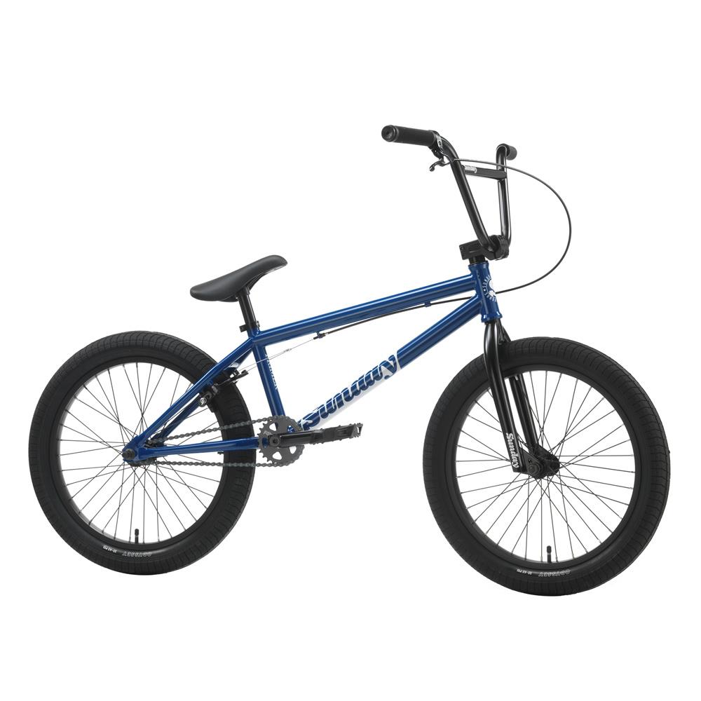 Sunday Primer BMX Bike