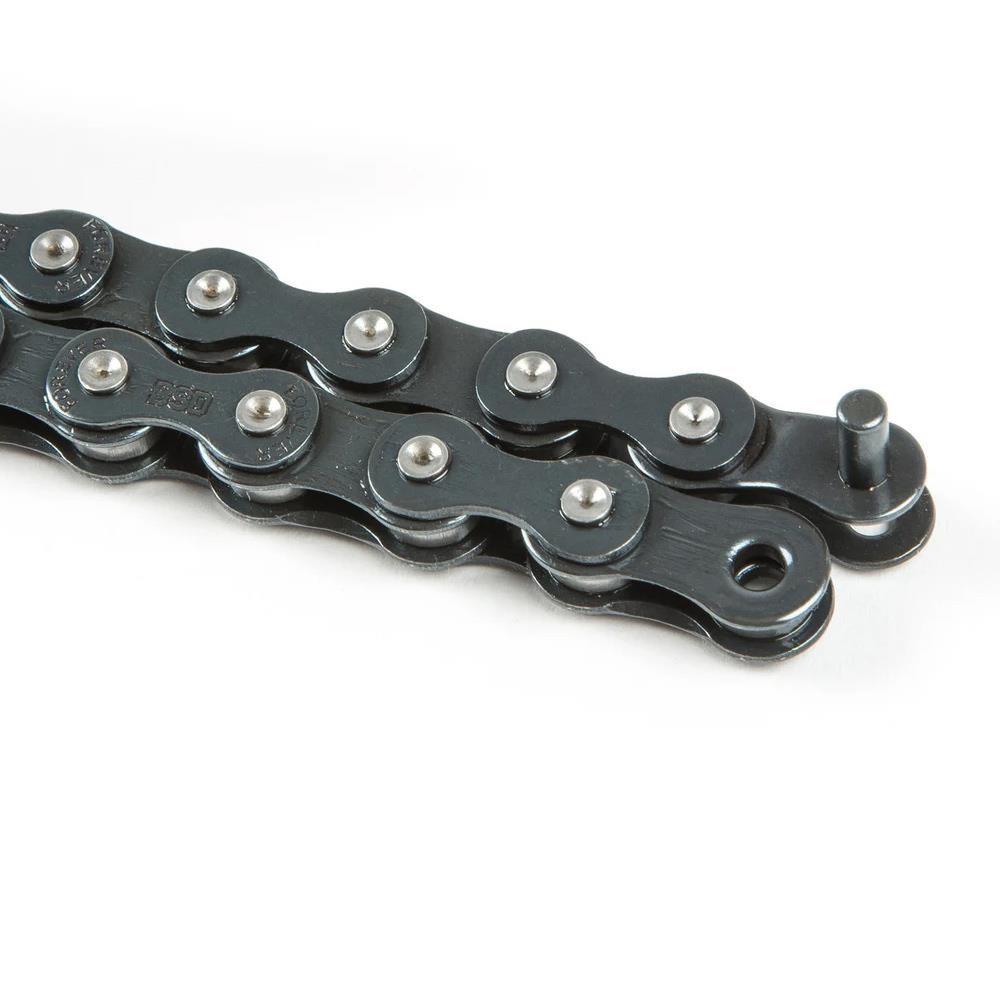 BSD Forever Chain